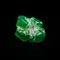 超光連結古老智慧巴基斯坦祖母綠原礦5ct