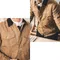 Folklore Classic 復刻Type 3油蠟布燈芯絨外套 waxed trucker Filson 聯名參考