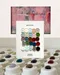 Palette. Nuance Collection 柔霧層染系列彩色凝膠25色套組