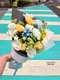 A1-65│情人節花束│新北市花店│蘆洲花店│花束│花店│訂花│送花
