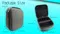 PK-33K1 earphone multifunctional protective box | Over-ear Headphone