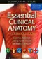 (前前版特價-恕不退換))Essential Clinical Anatomy (IE)