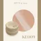 ARTiS di Voce 貓眼凝膠2g KE009