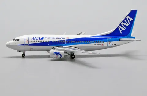 JC Wings 1/400 全日空ANA Wings B737-500 JA301K