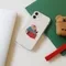 Dinotaeng－Wrapping Presents Phonecase：透明TPU硬殼