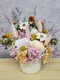 B3-24│乾燥花桌花│新北市花店│蘆洲花店│婚禮布置│開幕花禮│喬遷花禮│榮任花禮│升遷花禮│訂花│送花