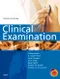 Clinical Examination with STUDENT CONSULT Access