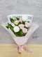 A1-87│情人節花束│新北市花店│蘆洲花店│花束│花店│訂花│送花