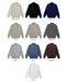 cashmere knit (10color)