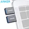 美國Anker USB-C to USB 3.0轉接頭即Type-C轉USB轉接器B87310A1(2入)適Apple蘋果Mac電腦iPad平板Macbook筆電