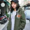 《 現貨 》 SUPERDRY 極度乾燥 立體LOGO 連帽外套 # 美線