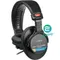 【缺貨】Sony MDR-7506 專業監聽耳機 DJ頭戴式耳機 #68225