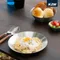 [ KZM ] 304不鏽鋼碗盤組9P｜K20T3K001