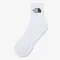 THE NORTH FACE ANKLE SOCKS SET 中筒襪兩入組 NY4AQ00