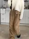 [femme] million corduroy pants (3color)