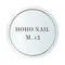 HOHO NAIL 色彩膠 M系列
