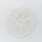 華麗玫瑰水溶鏤空蕾絲桌巾 Cassiel-象牙白(精緻版11件/豪華版12件組)
