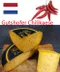 Gutshofer Chilikaese荷蘭辣椒高達半硬質乳酪