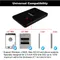 MH-2619-U3 Sky USB 3.0 2.5" SATA for 7/9.5 mm disk drive