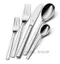 WMF Palermo Lingo 不銹鋼30件餐具 #1177916040