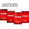 PAKELO 水箱精 50% 100% 冷卻液 水箱添加劑 4L