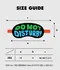 oh,lolly day！－Do not disturb sleep mask：設計刺繡眼罩