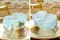 【大特價6折】超光高品質海藍寶原礦 119.5g