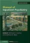 Manual of Inpatient Psychiatry