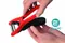 【缺貨】SILIT PEELER 2合1 削皮刀 #2141293132