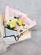 A1-5│情人節花束│新北市花店│蘆洲花店│花束│花店│訂花│送花