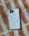 Byemypie－MagSafe case透明手機殼！iPhone部分系列