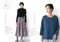 日文書-從無到有的和服改造質感日常服