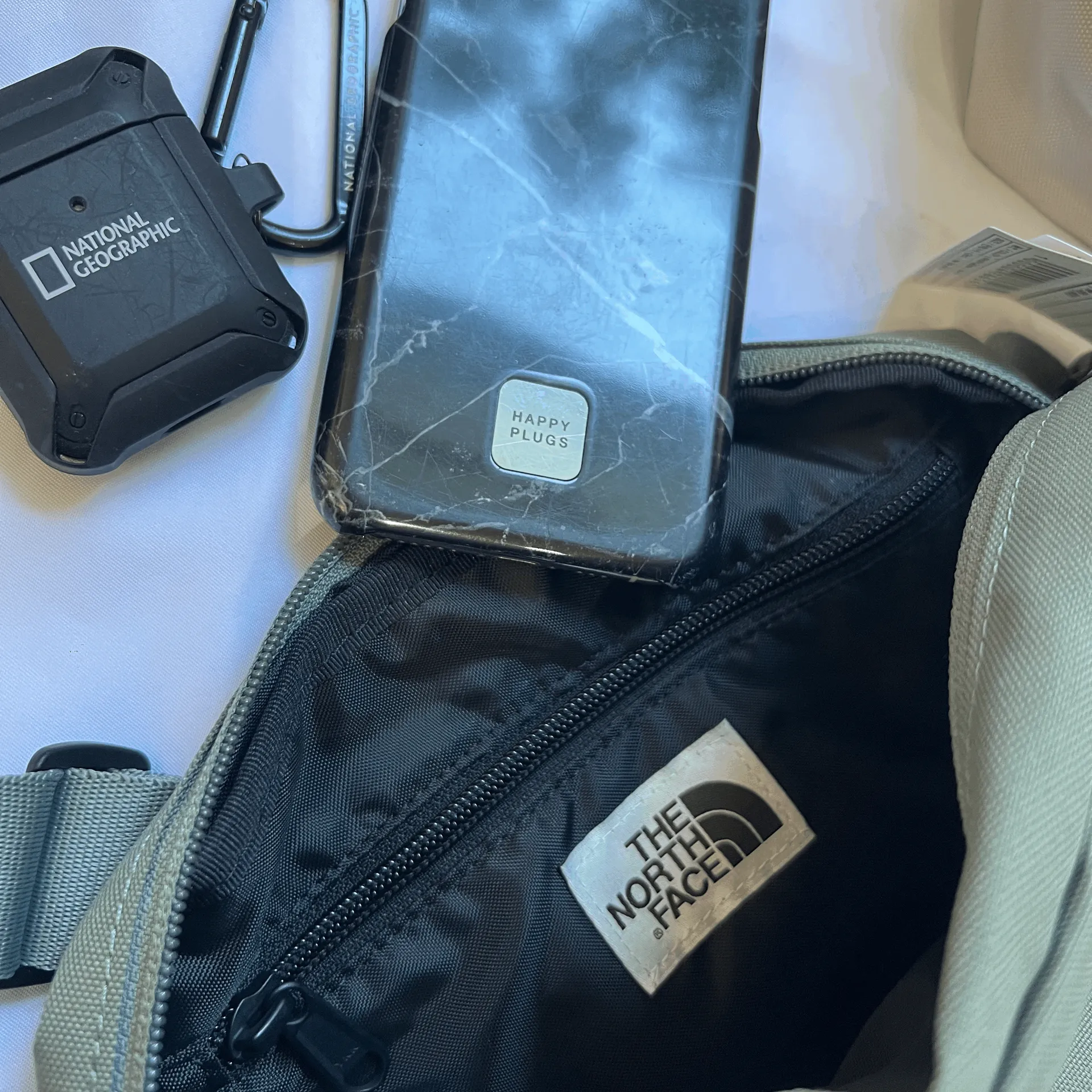 THE NORTH FACE STANDARD CROSS BAG M 斜挎包NN2PQ63