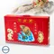【南市區漁會】台灣龍虎禮-舒肥甘露龍虎斑(950克/盒)(冷凍含運)