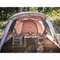 [ Coleman ] ヾ2024新入荷 ﾉﾞ灰咖啡DX 3025 TOUGH 2-ROOM HOUSE｜CM-07040 DX灰咖啡