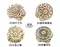 【DIY組合】摩爾手作系列/動態/木板/木模/結構/拼裝/親子/專注力