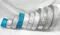 【整箱販售】節慶織帶63MM(2-1/2英吋寬、含鐵絲)/銀色/閃蔥/聖誕/條紋/格子/特惠價/藍色