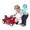 【缺貨】Radio Flyer RETRO ROCKET小火箭車#600