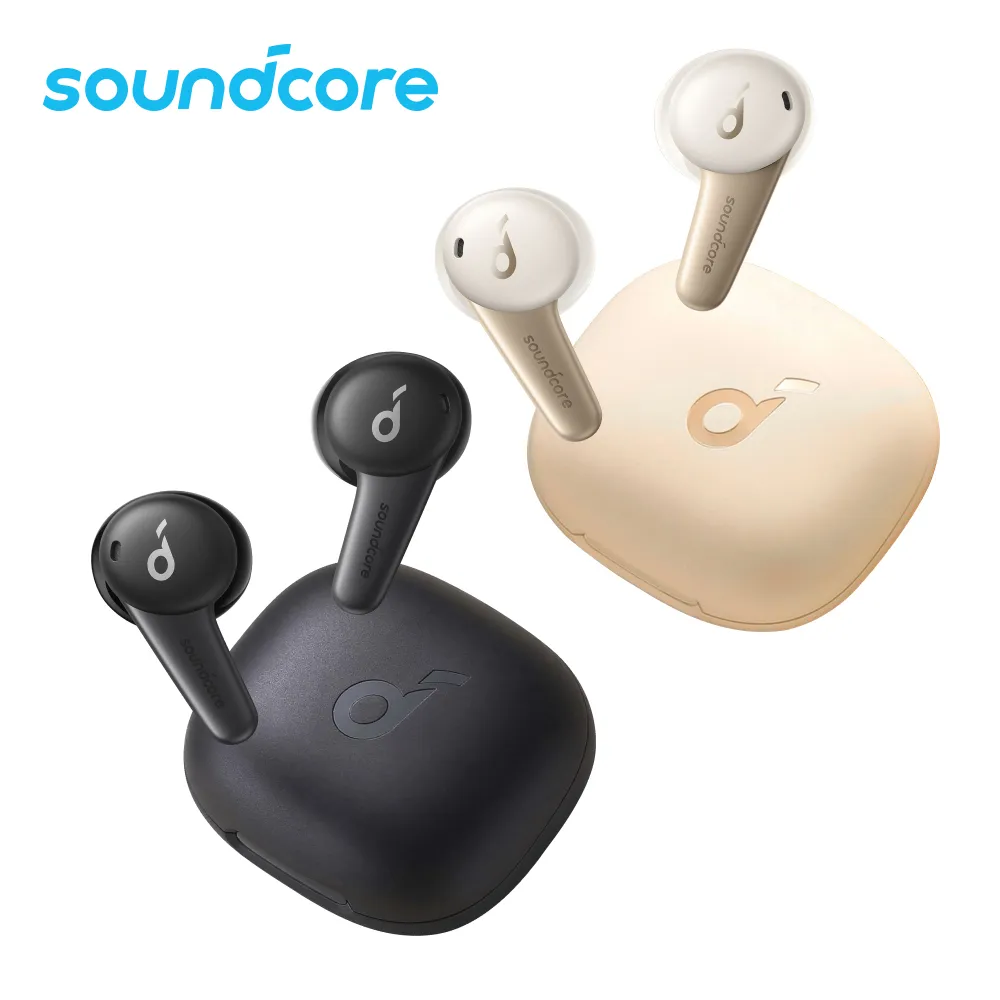 Soundcore Life Note 3S 半入耳式真無線藍牙耳機