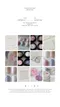 THE FAVORI x JENNY SATIN 油畫凝膠