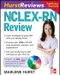 Hurst Reviews: NCLEX-RN Review with CD-ROM