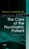 Practical Guide to the Care of the Psychiatric Patient