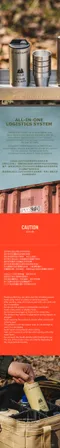 [ CARGO ] CARGO酒杯50ML 4入