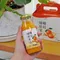 【峨眉鄉農會】原汁100%桶柑果汁(195毫升x24瓶/箱)(含運)
