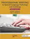 *Professional Writing in Speech-Language Pathology and Audiology