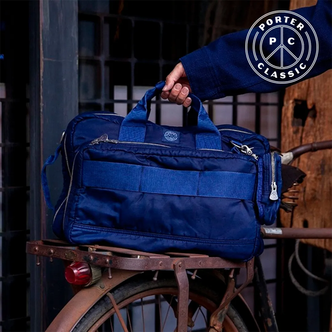 メ*ム様 porter classic supernylon 3way brie メ*ム様 porter classic supernylon 3way brie Porter Classic
