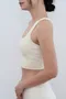 Serene Cross 交叉美背 Bra Top | 3色