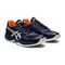 (男)【亞瑟士ASICS】 NETBURNER BALLISTIC™ FF 羽排球鞋-藍黑橘 1051A002-403