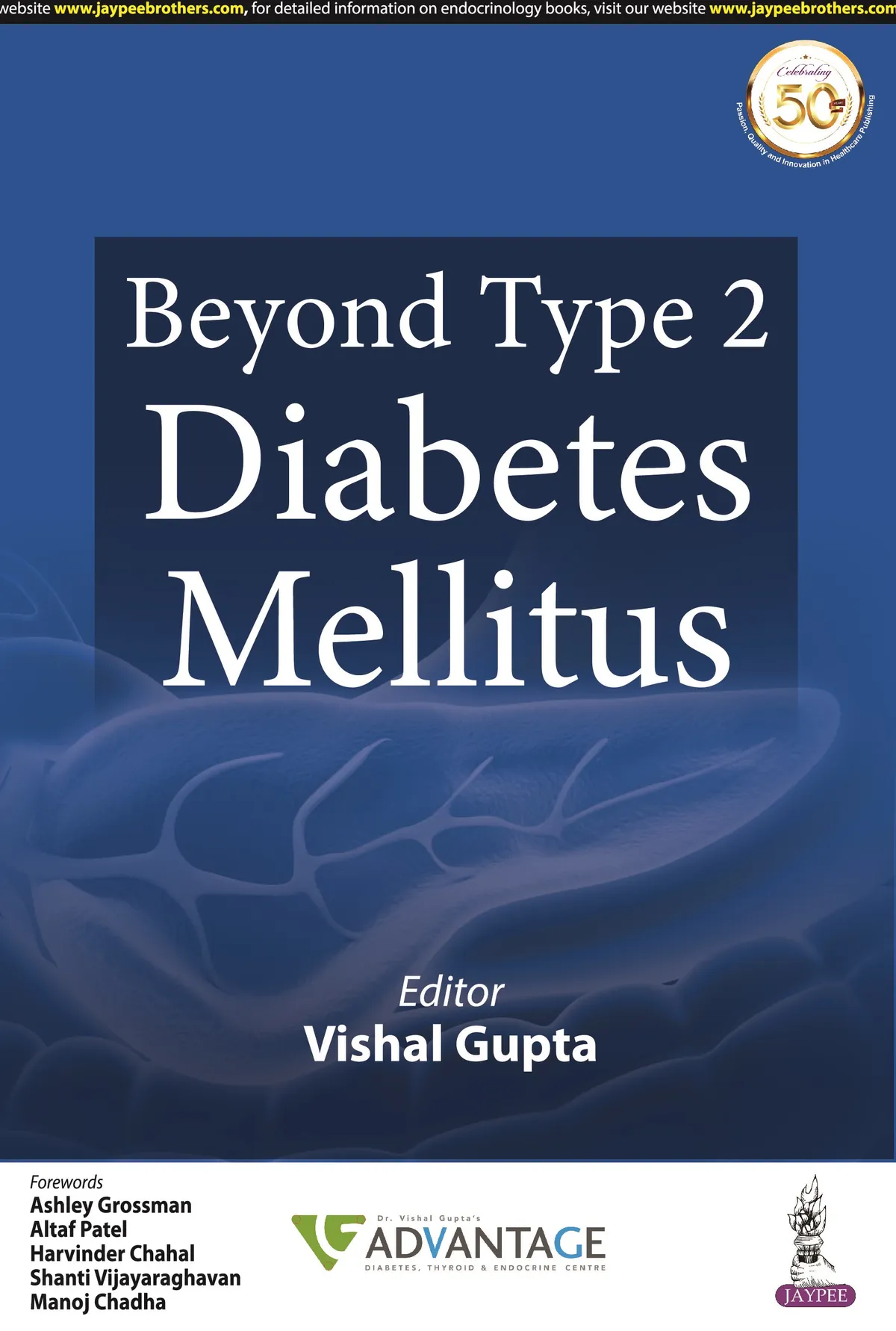 Beyond Type 20 Diabetes Mellitus