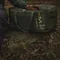 軍綠色【CARGO】工業風裝備收納袋 52L